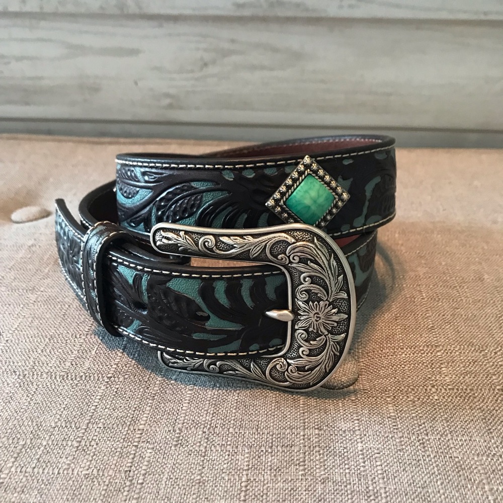 Ariat | Brand New Belt